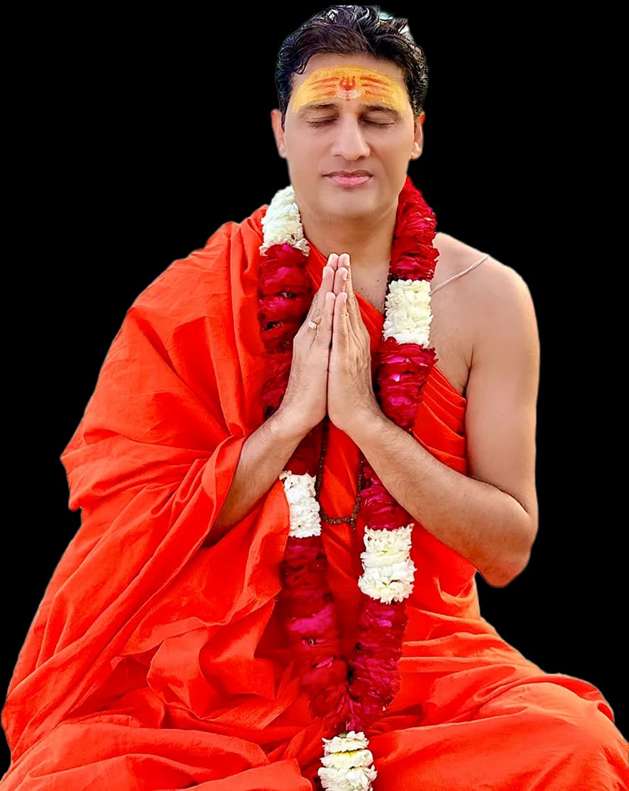 Ashish Bhai, Vedic astrologer in Dubai